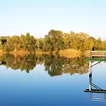 Holiday park Achilles Park Gyor