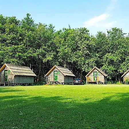 Achilles Park Ráb