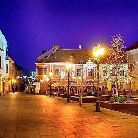 Prázdninový areál Achilles Park Ráb
