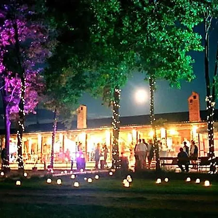 Prázdninový areál Achilles Park *