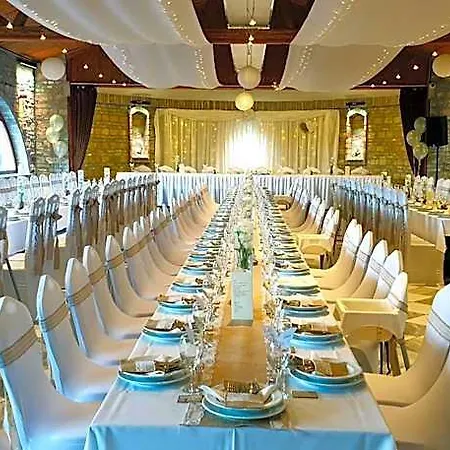 Achilles Park Prázdninový areál Ráb