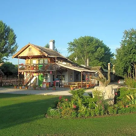 Achilles Park Győr