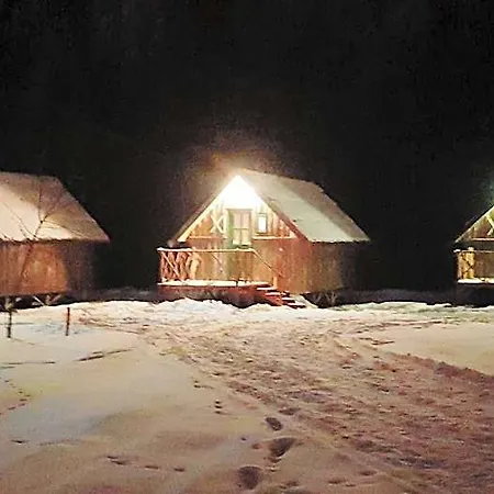Achilles Park Prázdninový areál *