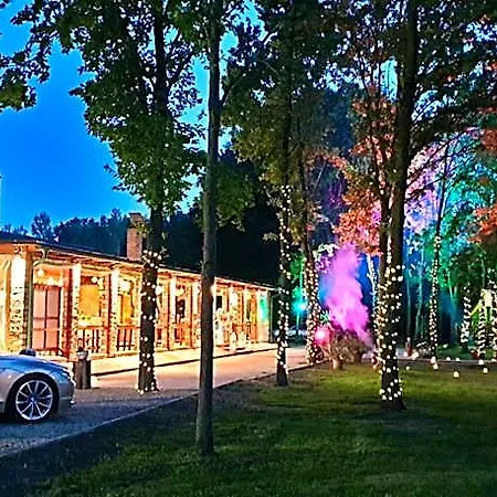 Prázdninový areál Achilles Park