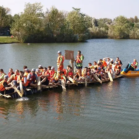 Achilles Park * Győr
