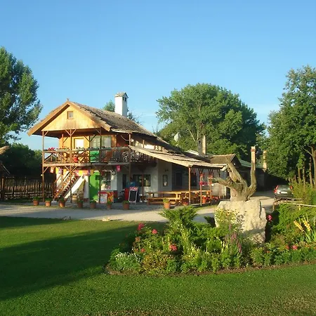 Prázdninový areál Achilles Park *