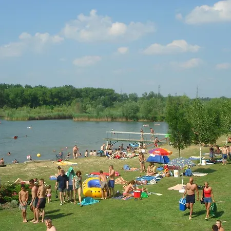 Achilles Park Holiday park *