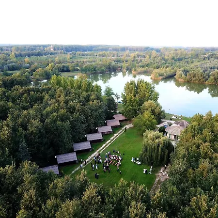 Achilles Park Village de vacances
