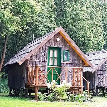 Prázdninový areál Achilles Park