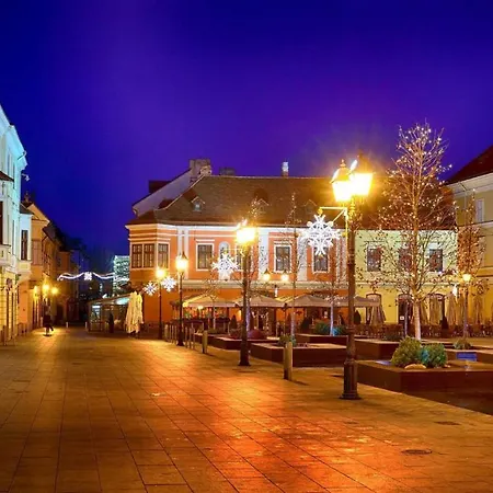 Prázdninový areál Achilles Park Ráb