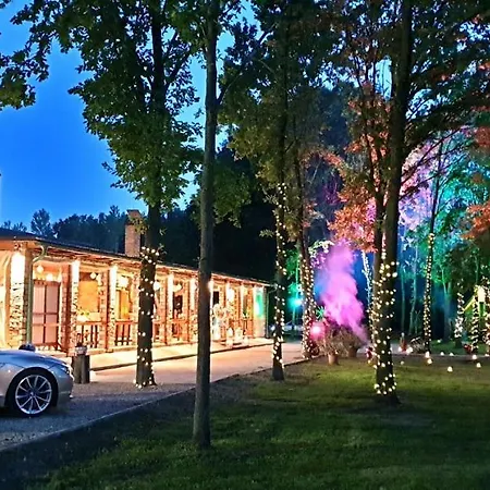 Achilles Park * Győr