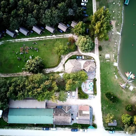 Achilles Park Ráb