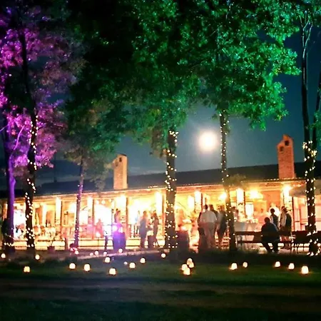 Achilles Park Holiday park *