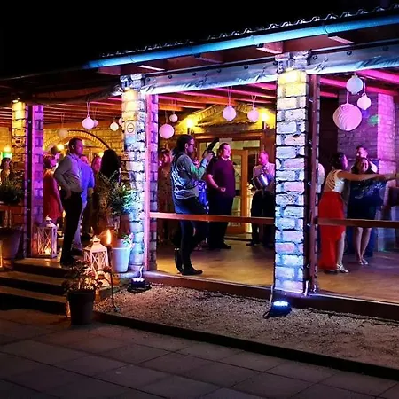 Achilles Park Prázdninový areál *