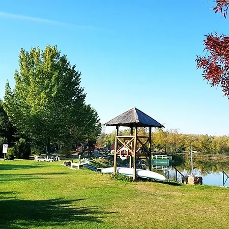 Village de vacances Achilles Park *