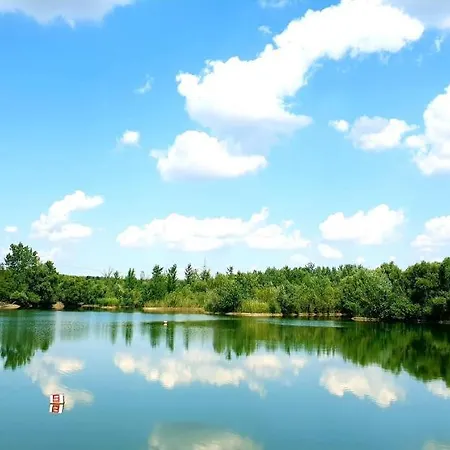 Achilles Park Prázdninový areál