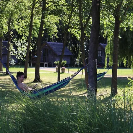 Achilles Park * Ráb