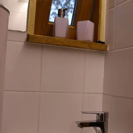 Prázdninový areál Achilles Park Ráb