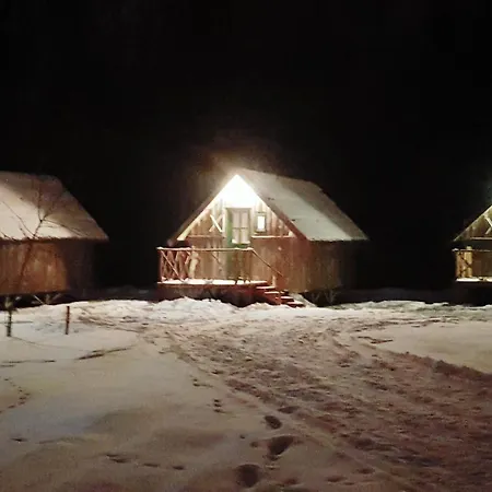 Achilles Park Holiday park *