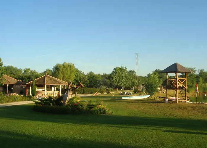 Achilles Park