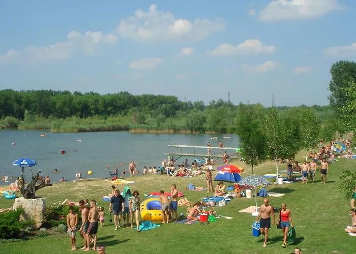 Achilles Park منتزه العطل *