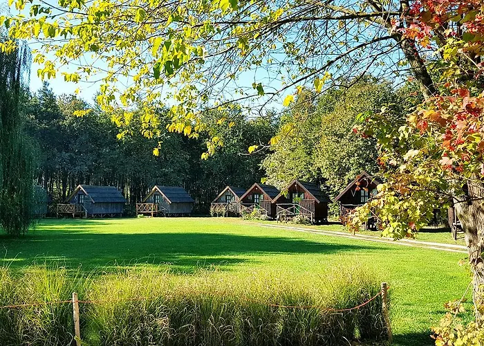 Achilles Park