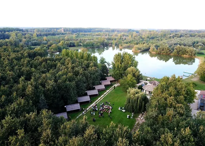 Achilles Park منتزه العطل