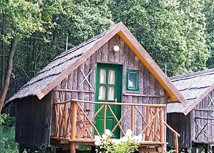 منتزه العطل Achilles Park