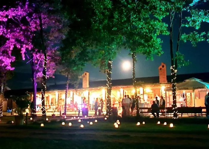 Achilles Park منتزه العطل *