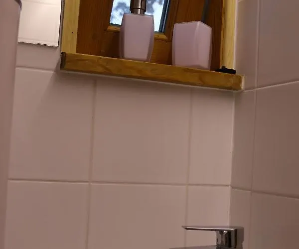 منتزه العطل Achilles Park غيور